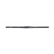 Руль KLS Advansed FlatBar 31.8 / 720 мм черный