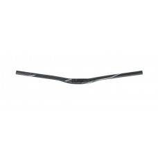 Руль KLS Advansed RiseBar 31.8 / 720 мм черный