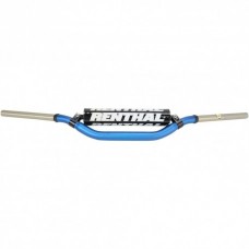 Руль Renthal Twinwall Blue