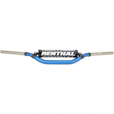 Руль Renthal Twinwall Blue