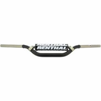 Руль Renthal Twinwall Black