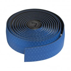 Обмотка руля PRO Race comfort PU, синяя