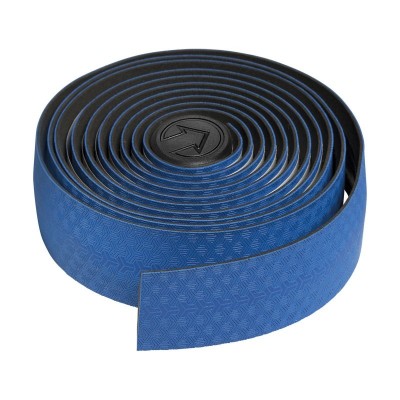 Обмотка руля PRO Race comfort PU, синяя
