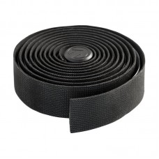Обмотка руля PRO Race comfort silicone, черная