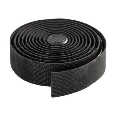 Обмотка руля PRO Race comfort silicone, черная