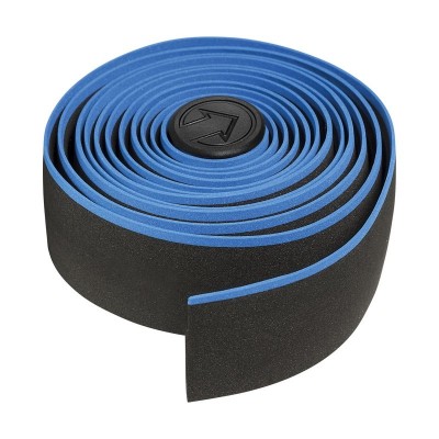 Обмотка руля PRO Sport control EVA,черно-синяя