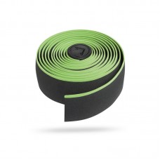 Обмотка руля PRO Sport control EVA,черно-зеленая