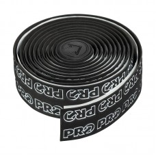 Обмотка руля PRO Sport control TEAM EVA, черная