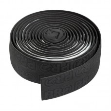 Обмотка руля PRO Sport control TEAM EVA, черная