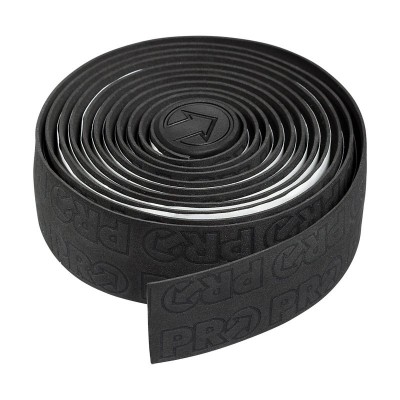 Обмотка руля PRO Sport control TEAM EVA, черная