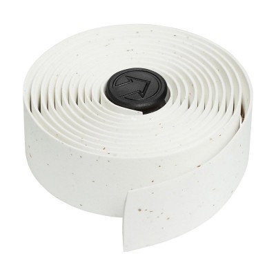 Обмотка руля PRO Classic comfort EVA+CORK, белый