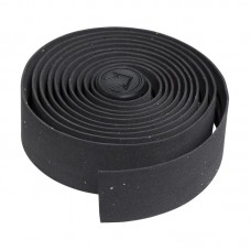 Обмотка руля PRO Classic comfort EVA+CORK,черная