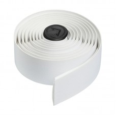 Обмотка руля PRO Race control микрофибра, белый