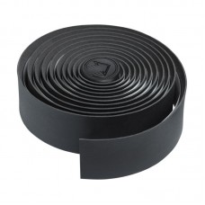 Обмотка руля PRO Race control микрофибра, черная