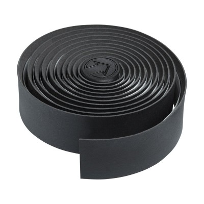 Обмотка руля PRO Race control микрофибра, черная