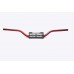 Руль Renthal Fatbar Red