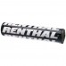 Защитная подушка на руль Renthal SX Pad 10" Black