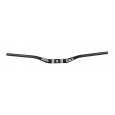 Руль RACE FACE HANDLEBAR,SIXC,35X800,35MM RISE,SIL,877銀