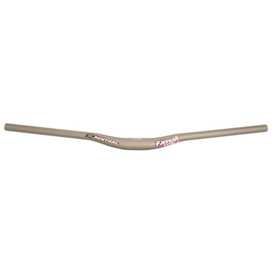 Руль MTB Renthal 35mm Fatbar Lite Alugold 760x20