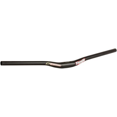 Руль MTB Renthal 35mm Fatbar Lite Black 760x20