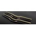 Руль MTB Renthal 35mm Fatbar Alugold 800x10