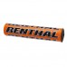 Защитная подушка на руль Renthal SX Pad 10" Black