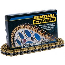 Цепь мото Renthal R1 - MX Works Chain 428-130L