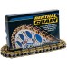 Цепь мото Renthal R1 - MX Works Chain 428-120L