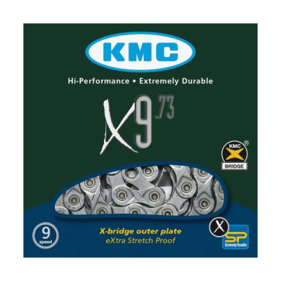 KMC X9