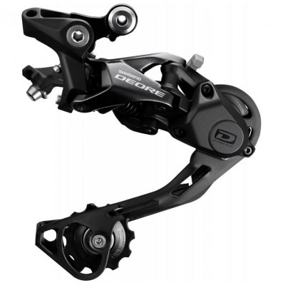 Shimano Deore RD-M6000