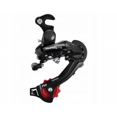 Shimano TOURNEY RD-TZ500-B