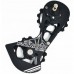 Ролики задн. перек. шоссе Fouriers Sram Red/Force/Rival, с/рамк. алю, Full Ceramic 15/15T, 72г, черн. Ролики задн. перек. шоссе Fouriers Sram Red/Force/Rival, с/рамк. алю, Full Ceramic 15/15T, 72г, черн.