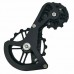 Ролики задн. перек. шоссе Fouriers Shimano 9100/9150/8000/8050, с/рамк. карб., Full Ceramic 12/16Т, 75г, черн. Ролики задн. перек. шоссе Fouriers Shimano 9100/9150/8000/8050, с/рамк. карб., Full Ceramic 12/16Т, 75г, черн.