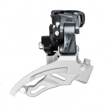 Переключатель передний Shimano Alivio FD-М4000, 3х9 скор.DOWN-SWING, ДЛЯ 40 ЗУБЬЕВ