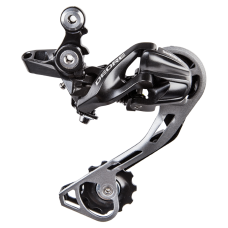 Переключатель задний Shimano Deore RD-M610, 10-скор.