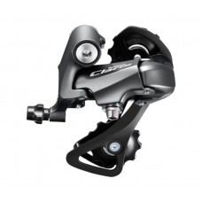 Переключатель задний Shimano CLARIS RD-R2000-GS, 8-скор. средний рычаг