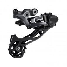 Переключатель задний Shimano RD-RX810 GRX, SHADOW + 11-скоростей