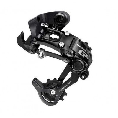 Переключатель - Задний SRAM AM RD GX TYPE 2.1 10SPD LONG CAGE BLK