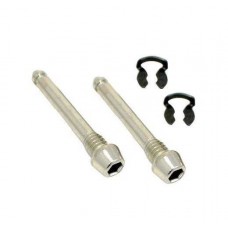 Сервисные запчасти SRAM BULK BRAKE PAD PIN/CLIP TR/S4 QTY 20