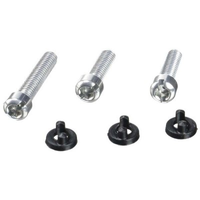 Сервисные запчасти SRAM 12 RD X0 SLV B SCREW/LIMIT SCREW KIT Сервисные запчасти SRAM 12 RD X0 SLV B SCREW/LIMIT SCREW KIT