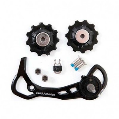 Сервисные запчасти SRAM 12 RD X5 10SP MED CAGE ASSY