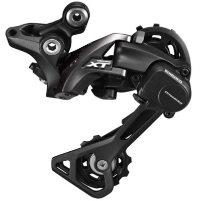 Shimano DEORE XT RD-M8000-SGS