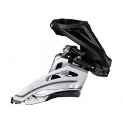 Shimano DEORE FD-M6020-H