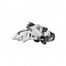 Переключатель передний Shimano Alivio FD-М4000, Top Swing   3х9 скор.