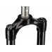 Вилка ROCKSHOX Recon RL - Solo Air 100 27.5 ", ось 9mm, Черный, Шток 1 1/8"