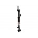Вилка ROCKSHOX Recon RL - Solo Air 100 27.5 ", ось 9mm, Черный, Шток 1 1/8"