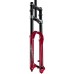 Вилка ROCKSHOX BoXXer Charger2 RC2 - 29 "BOOST ™ 20x110 World Cup - DebonAir 200mm Red, Alum Str 1 1/8" (Fender, 2 Btm Tokens, Star nut & Maxle Stealth) C1