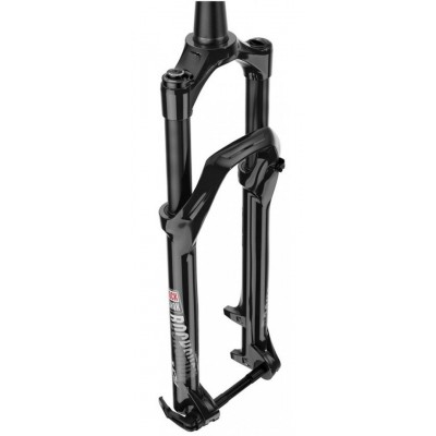 Вилка ROCKSHOX AM FS JUDYG RL 27 LB 100 BLK FB 42 A2