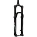 Вилка ROCKSHOX 35 Gold RL - 27.5 ", ось Boost 15x110, 100mm, Черный, Шток конус DebonAir