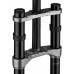Вилка ROCKSHOX BoXXer Charger2 RC2 - 29 "BOOST ™ 20x110 World Cup - DebonAir 200mm Red, Alum Str 1 1/8" (Fender, 2 Btm Tokens, Star nut & Maxle Stealth) C1